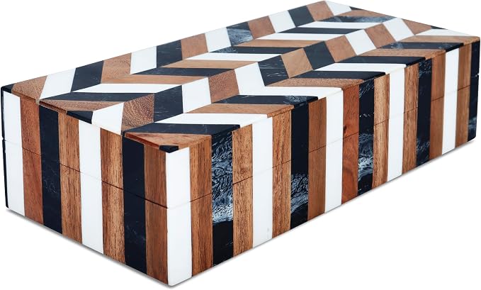 Handicrafts Home Decorative Storage Box by HandicraftsHome
