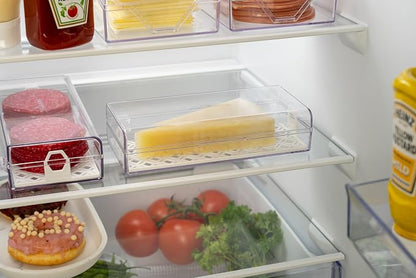 Pikanty Cheese Container for Refrigerator - Image 4