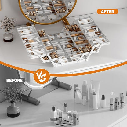 3 Tier Drawer Organizer - Image 8
