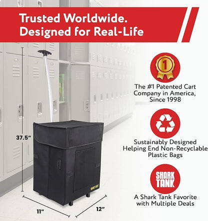 dbest products Smart Cart - Image 3