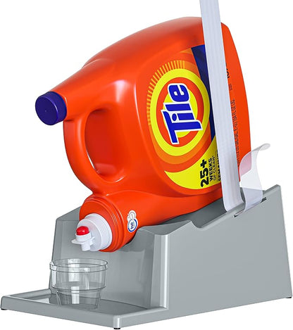 TidyFriend Liquid Laundry Detergent Holder Stand - Image 5