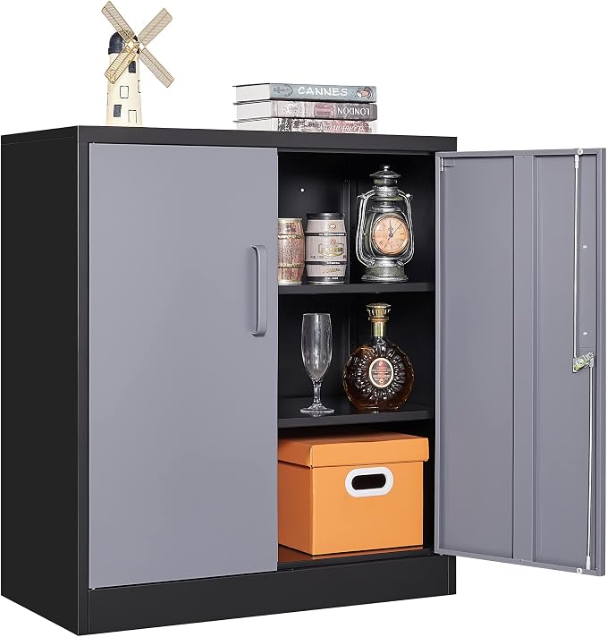 Letaya Metal Storage Cabinets by LetayaMetalCabinets