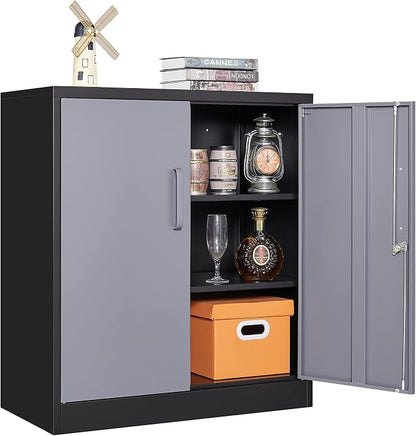 Letaya Metal Storage Cabinets by LetayaMetalCabinets