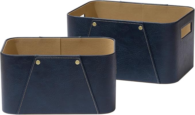 La Jolie Maison Storage Baskets by LaJolieMaison