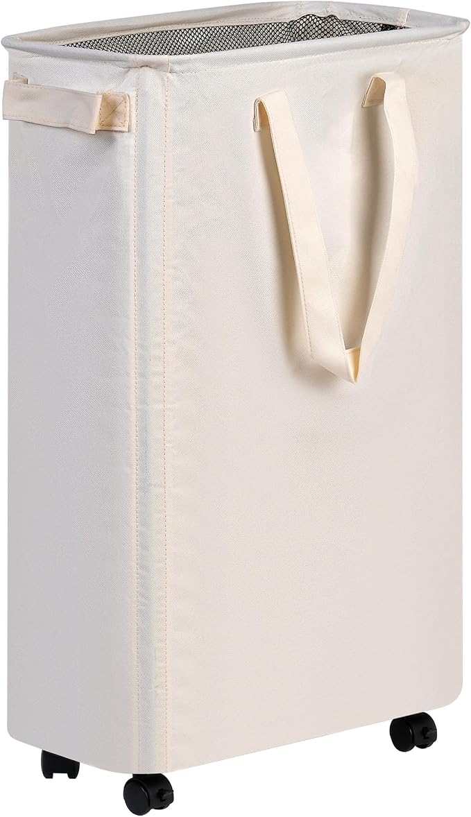 efluky Slim Laundry Hamper by efluky