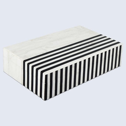 Handicrafts Home Large Decorative Storage Box - Image 7