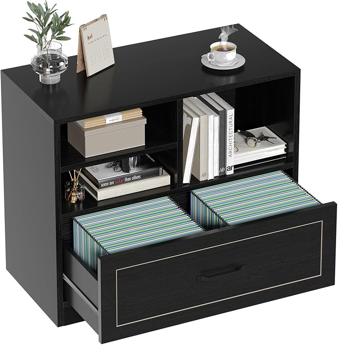 LVB Lateral Filing Cabinet - Image 5
