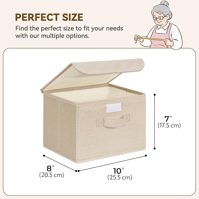 GRANNY SAYS Small Storage Bins - Image 6