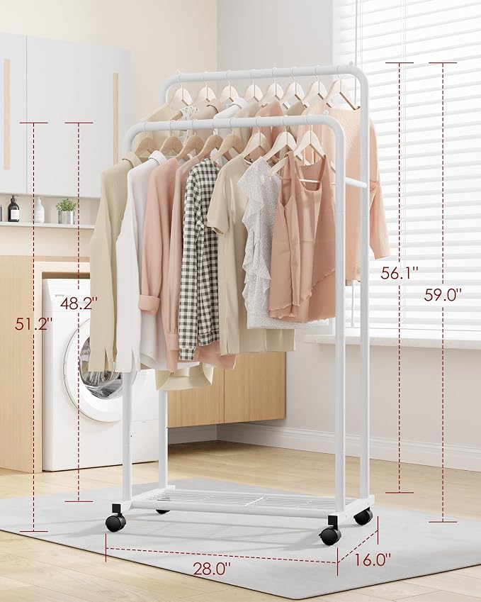 Sakugi Clothes Rack - Image 3