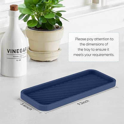 EG-SIPRO Silicone Sink Organizer Tray, SASA Color - Image 8