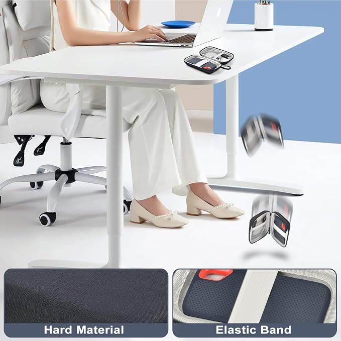 Case Compatible with SanDisk 1TB 2TB 500GB / - Image 6