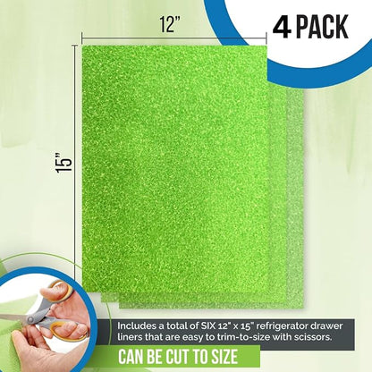 Dualplex® Fruit & Veggie Life Extender Liner - Image 4