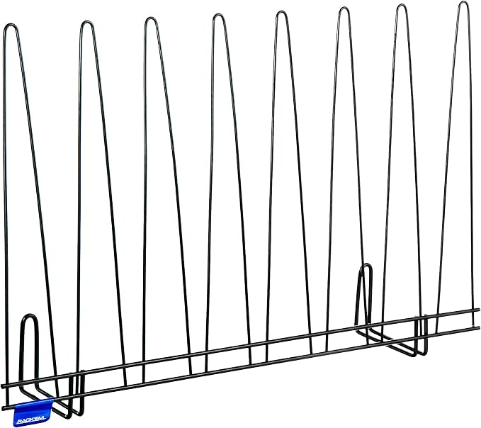 Rack'Em Glove Drying Rack by RackEmRacks