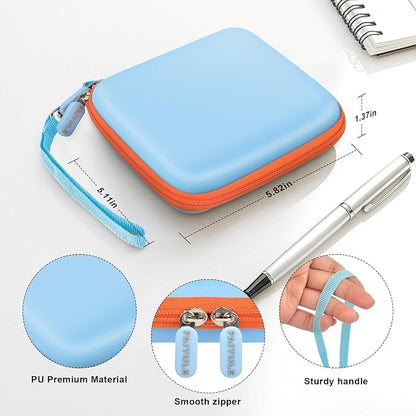 Case Compatible with SanDisk 1TB 2TB 4TB 500GB 8TB - Image 2