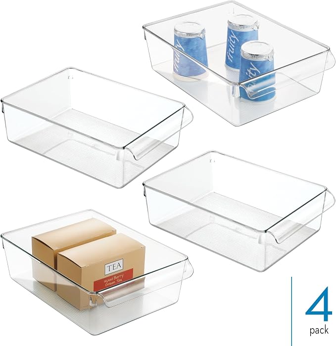 iDesign Fridge Storage Bin - Image 2