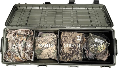 MTM MGC - The Mule Mobile Gear Crate, Storage - Image 6