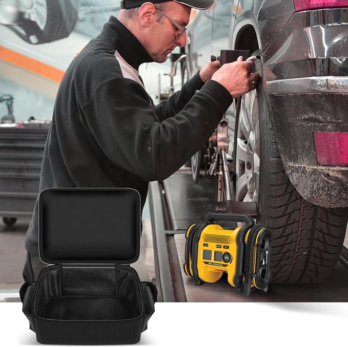 Air Compressor Bag Case Compatible - Image 5