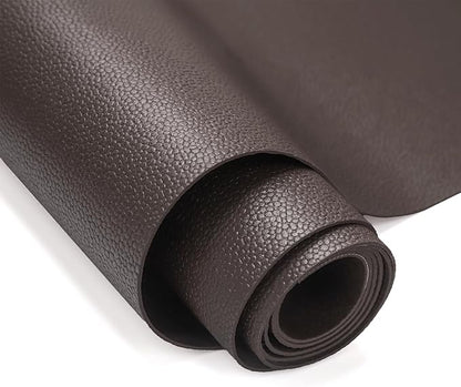 WochiTV Shelf Liner for Cabinets, Drawer 17.5 x 236 inches, Non Adhesive Non by WochiTV