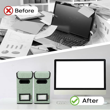 BALEINE File Organizer Box - Image 7