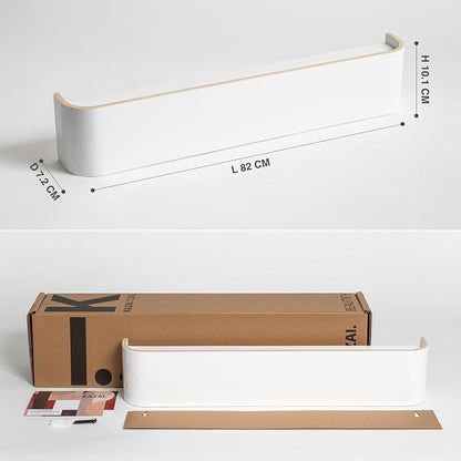 Kazai. Wall-Mounted Coat Rack 'Toke' - Image 7