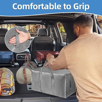 16 Pack-Extra Large Heavy Duty Moving Bags - Image 5
