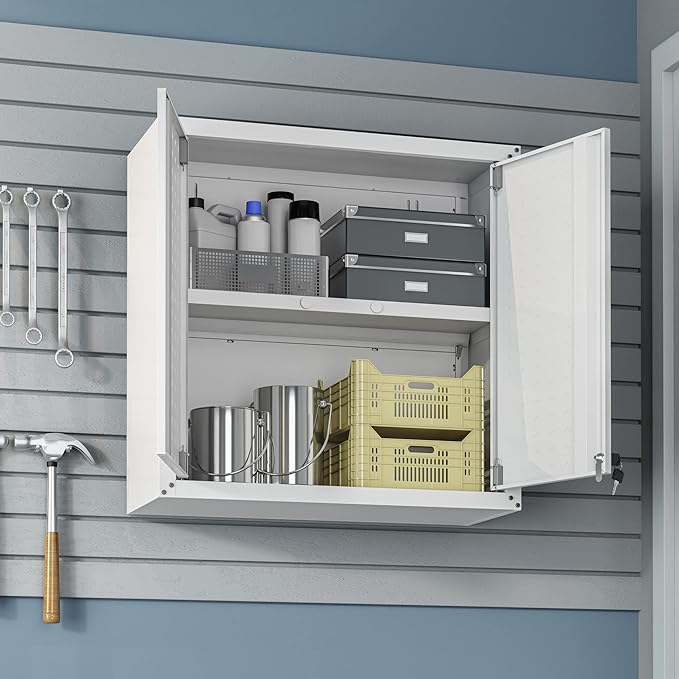 Manhattan Comfort Fortress Storage Units - Image 6
