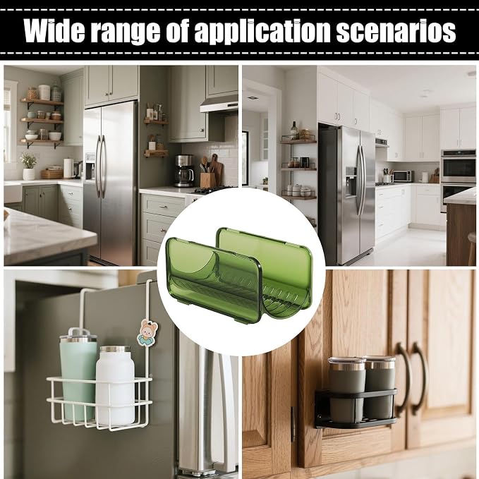 Water Bottle Organizer Rack - Image 5