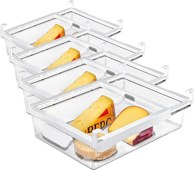 OXO Good Grips Fridge Undershelf Drawer 14 in by Unknown