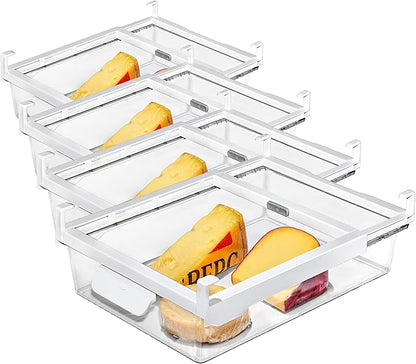 OXO Good Grips Fridge Undershelf Drawer 14 in by Unknown