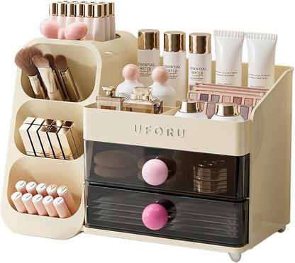 UFORU Makeup Organizer Countertop by UFORU