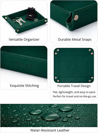 UnionBasic Valet Tray, Jewelry Tray - Image 2