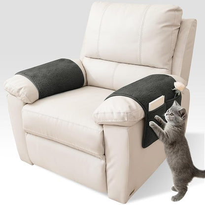 Universal Sherpa Recliner & Armchair Covers by GOSTADY