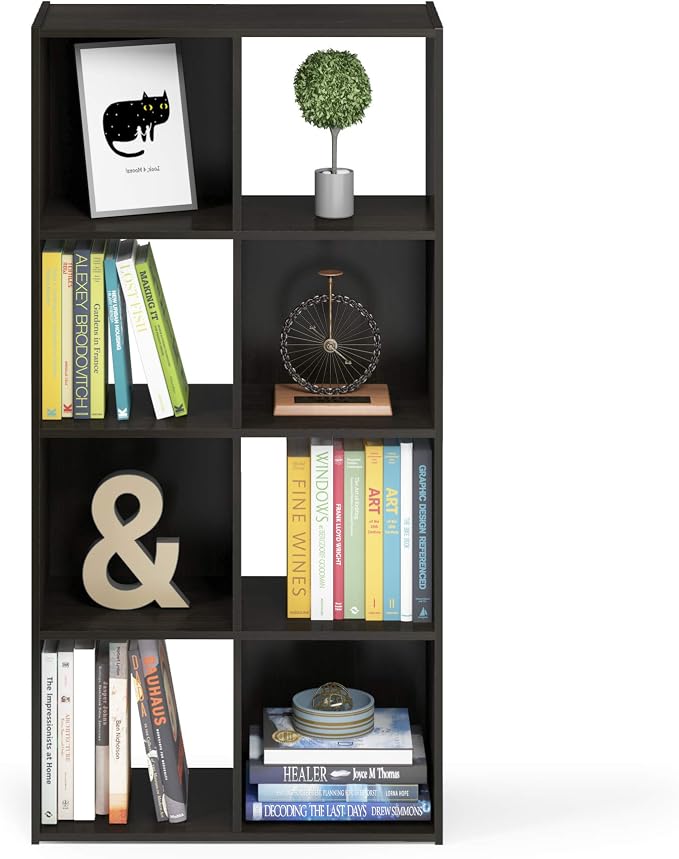 Furinno Pelli Cubic Storage Cabinet - Image 4