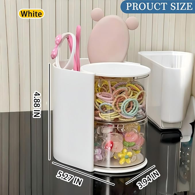 Hair Accessories Organizer - Image 8