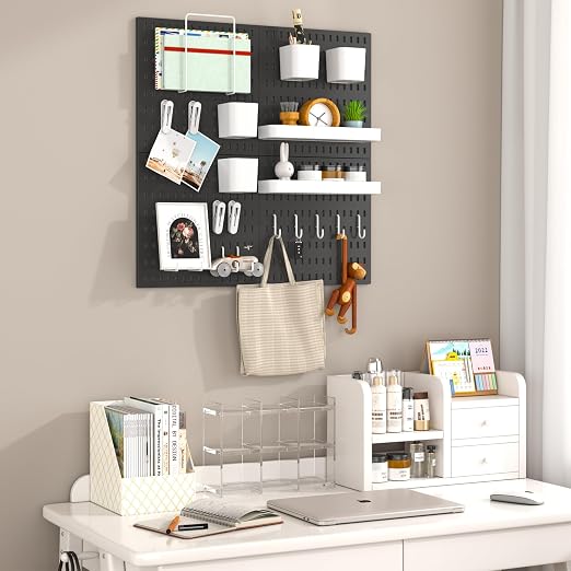 Peg Board Combination Kit, 8 Pegboards - Image 6