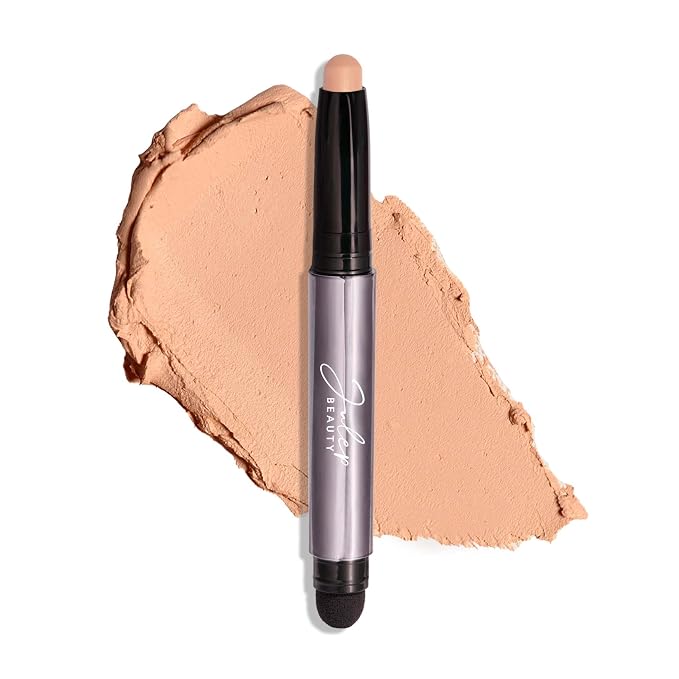 Julep Eyeshadow 101 Cream-to-Powder Waterproof Shadow Stick – Desert Matte – by JulepBeauty