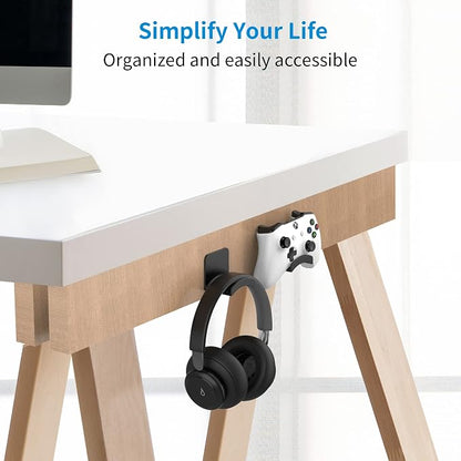 SOKUSIN Headphone Stand Headset Holder - Image 2