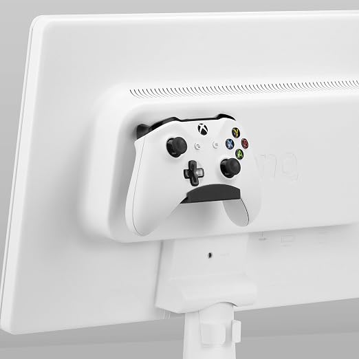 BRAINWAVZ Game Controller Holder Wall Mount Stand - Image 6