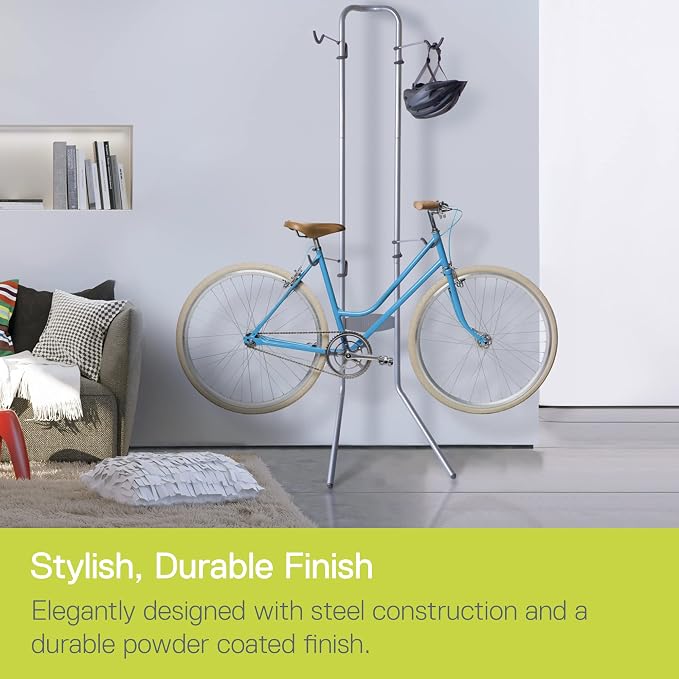 Delta Cycle Michelangelo 2 Bike Storage Rack - Image 4