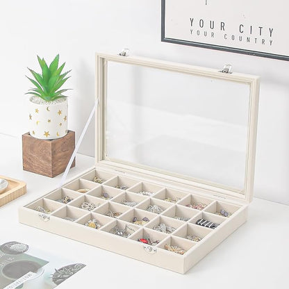 Coward Jewelry Organizer Box - Image 3