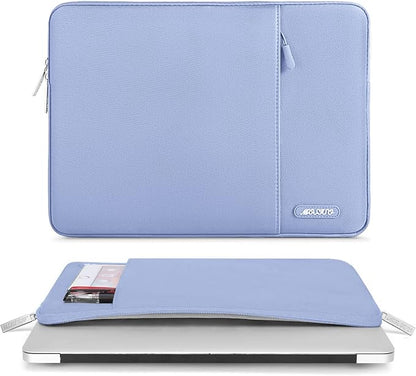 MOSISO Laptop Case 13.3 inch, 13-13.3 inch Laptop Sleeve Compatible - Image 3
