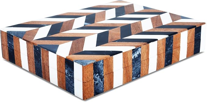 Handicrafts Home Decorative Storage Box by HandicraftsHome