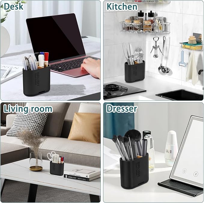 Toothbrush and Toothpaste Holder - Image 7