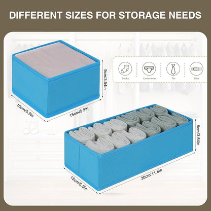 DIMJ Drawer Organizers - Image 5