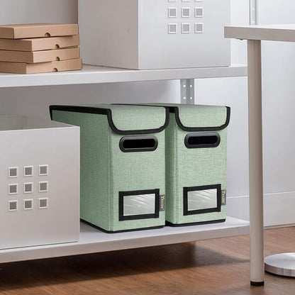 BALEINE File Organizer Box - Image 9