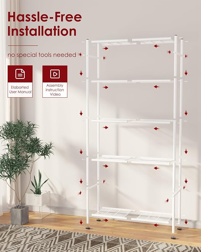 Sakugi Storage Shelves - Image 9