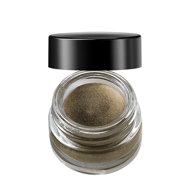 Jolie Waterproof Indelible Creme Eye Shadow 3g by JOLIE.+IMPECCABLE+ME