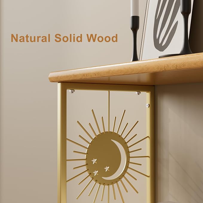 Floating Nightstand Set of 2 - Image 4