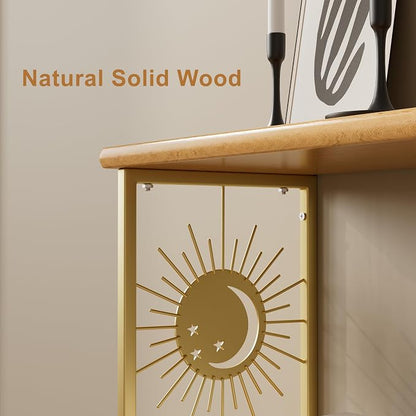 Floating Nightstand Set of 2 - Image 4