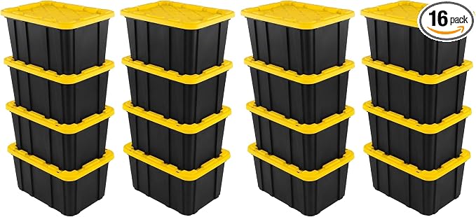 Sterilite Industrial Storage Tote by Sterilite